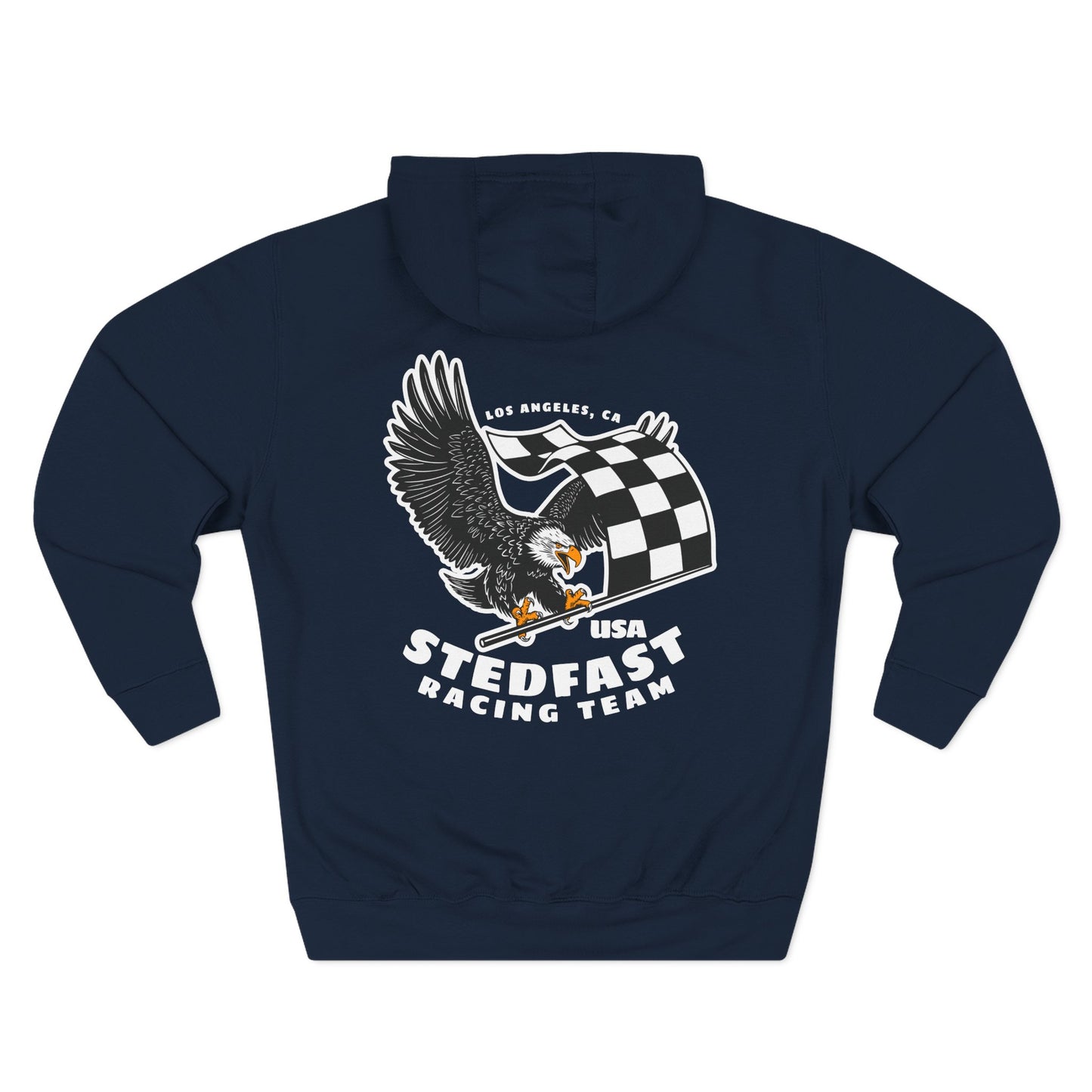 Victory Lap Hoodie