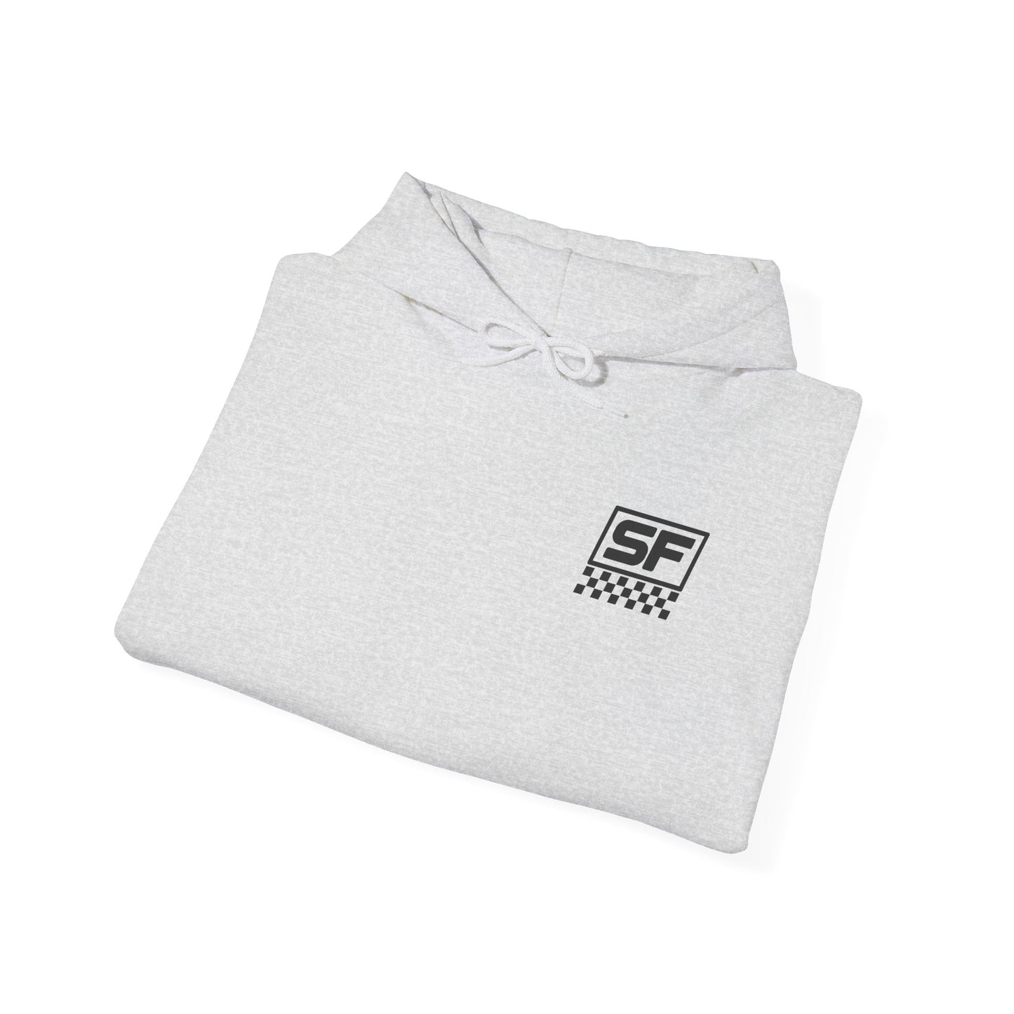 Stedfast Restorations Hoodie