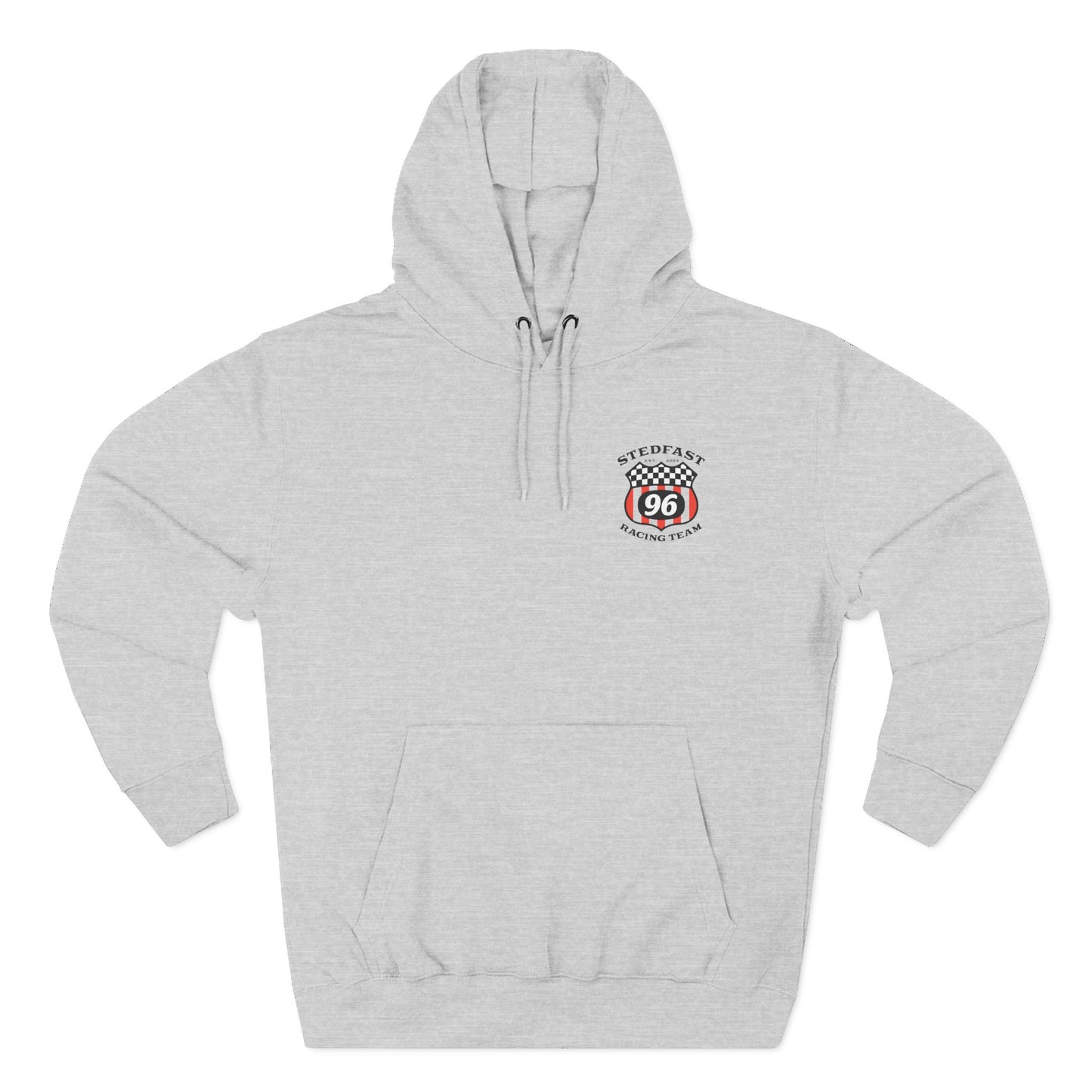 Victory Lap Hoodie