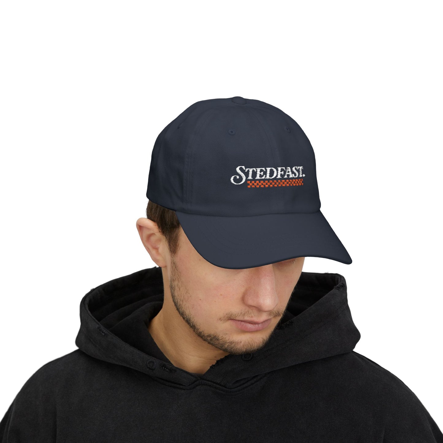 Stedfast Garage Hat