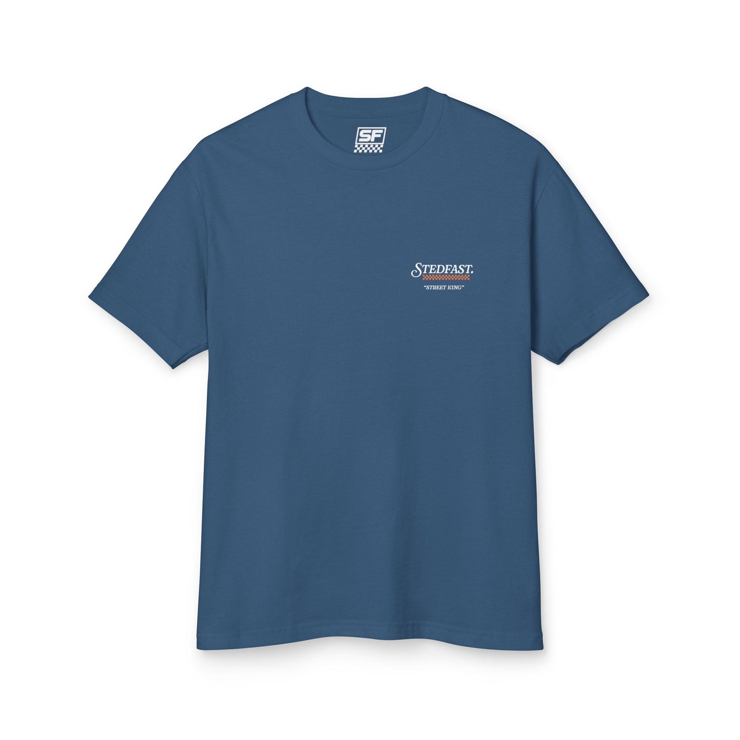 Street King Tee