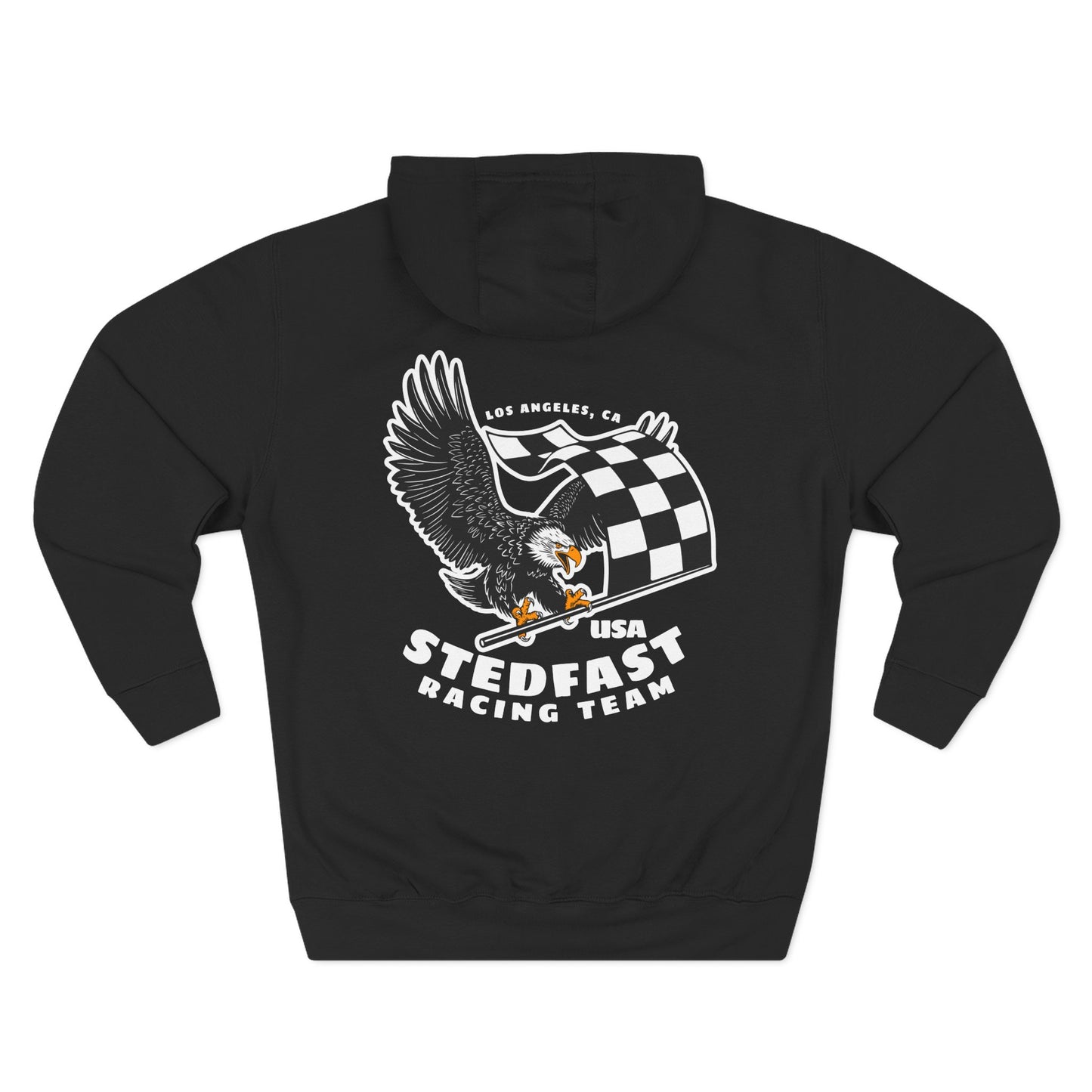 Victory Lap Hoodie