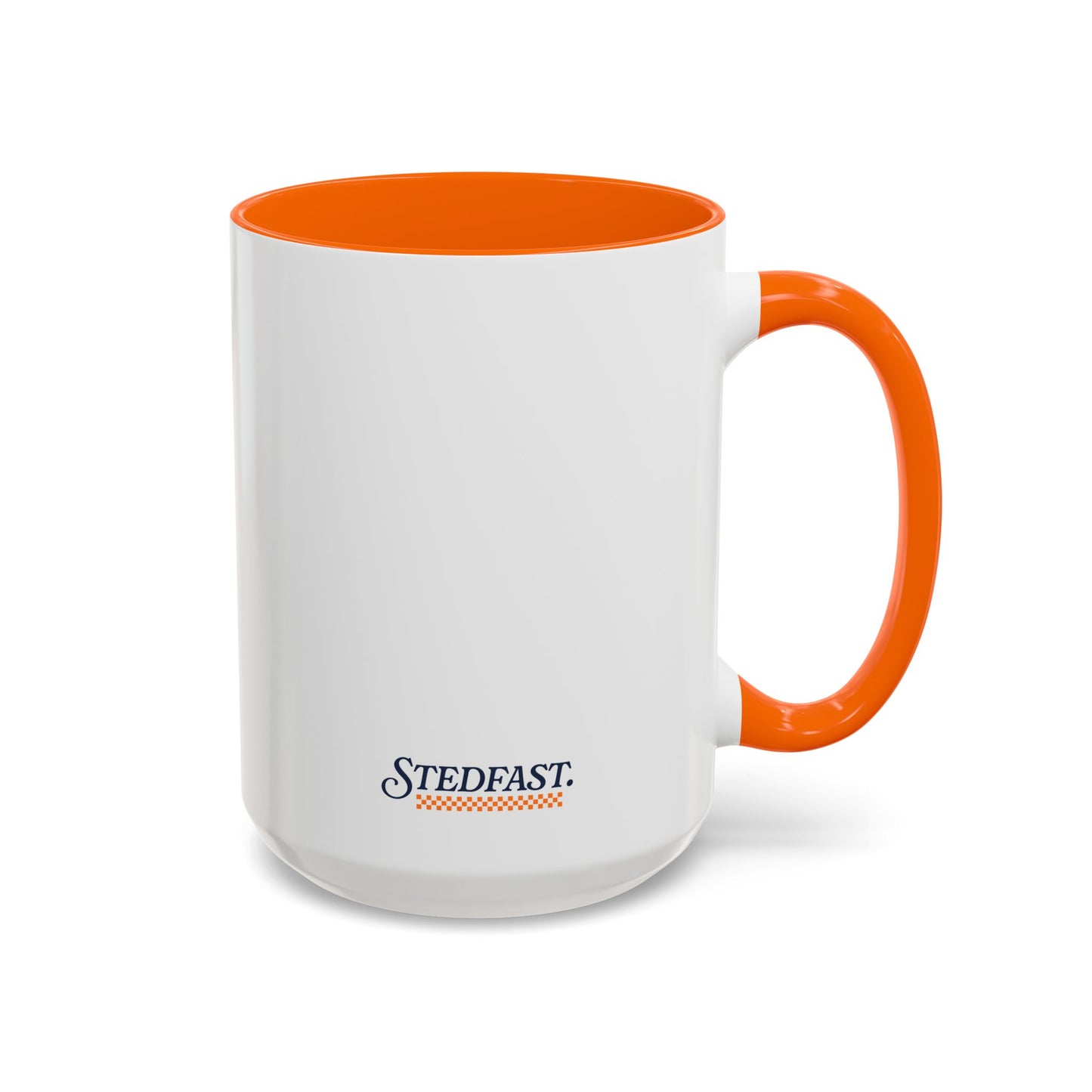 Shift Happens Mug