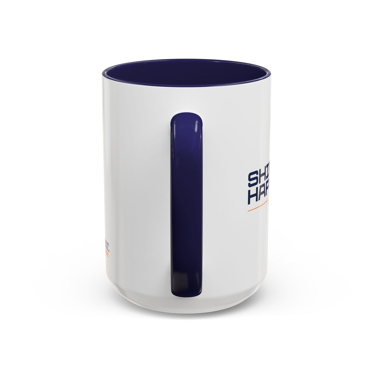 Shift Happens Mug