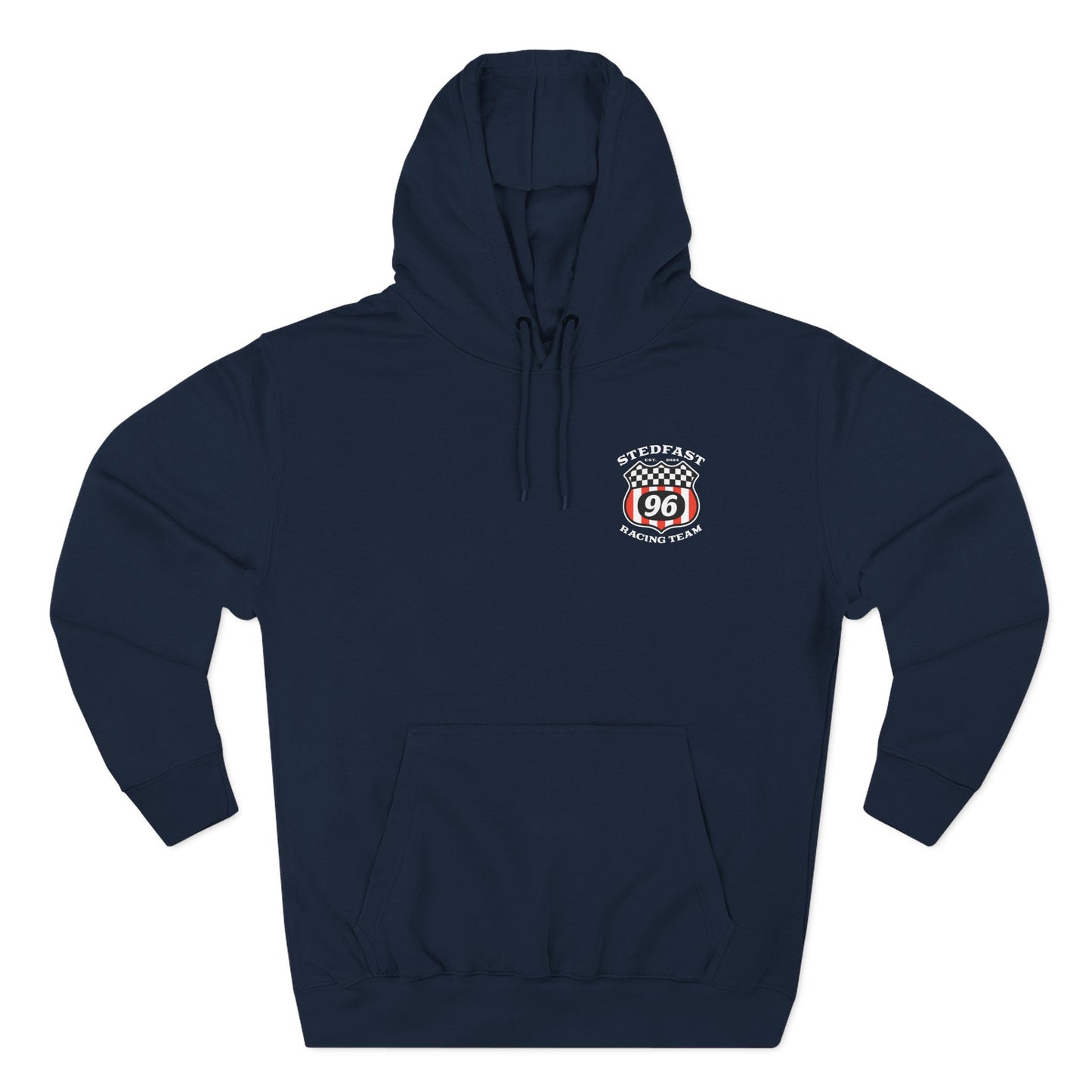 Victory Lap Hoodie