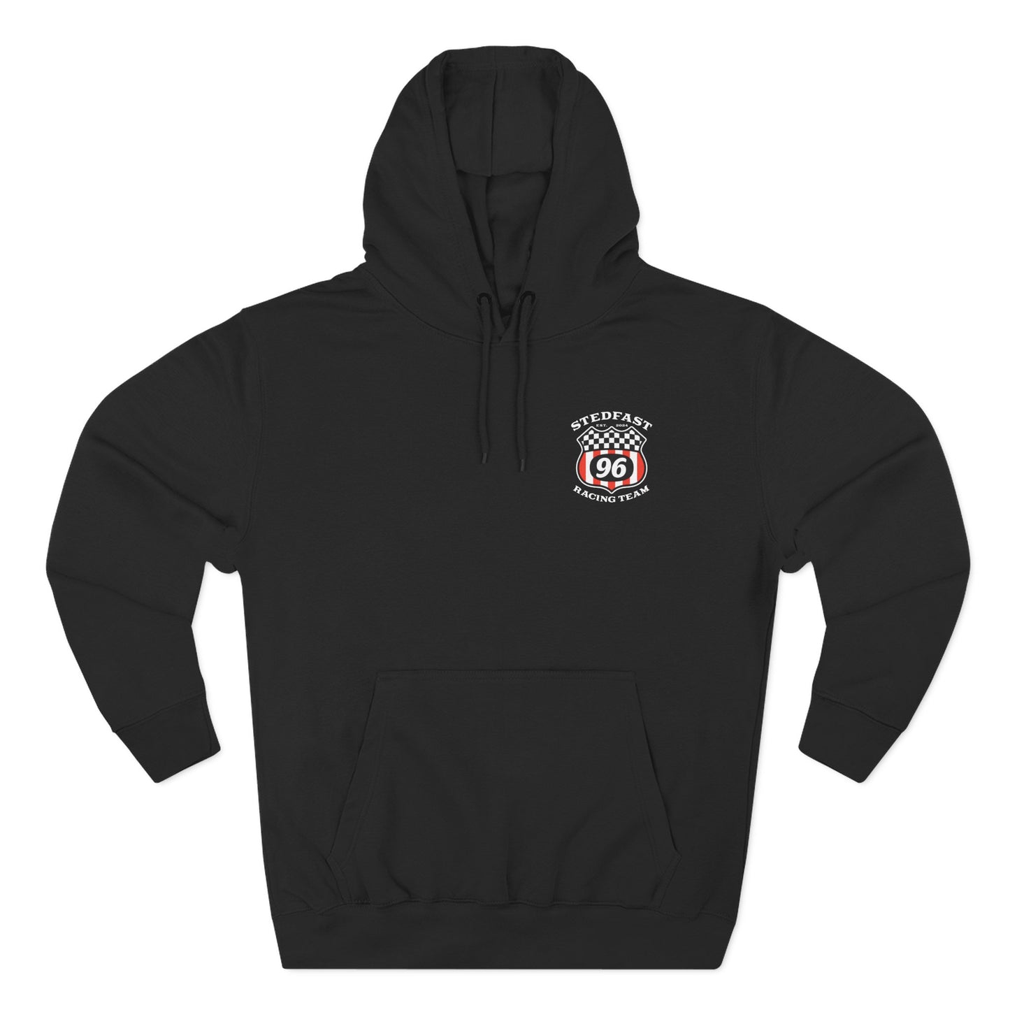 Victory Lap Hoodie