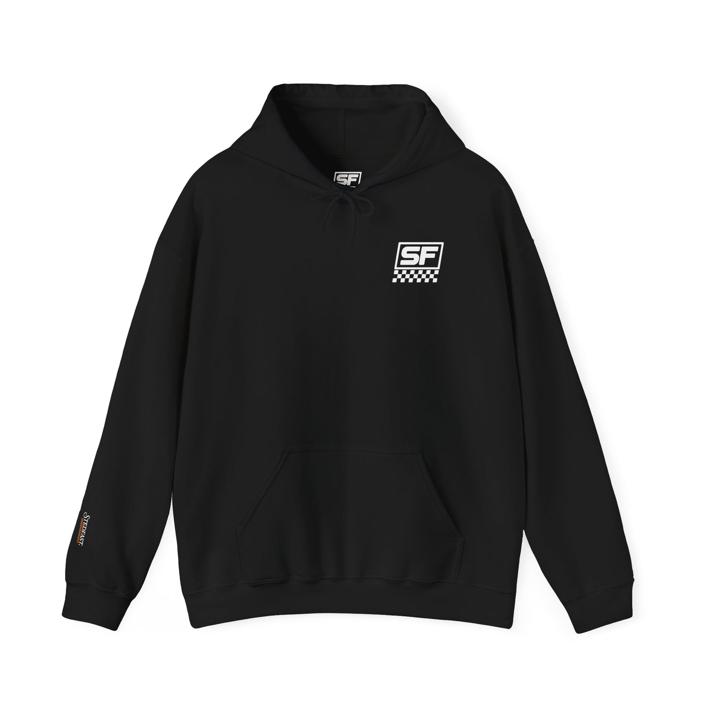 Stedfast Restorations Hoodie