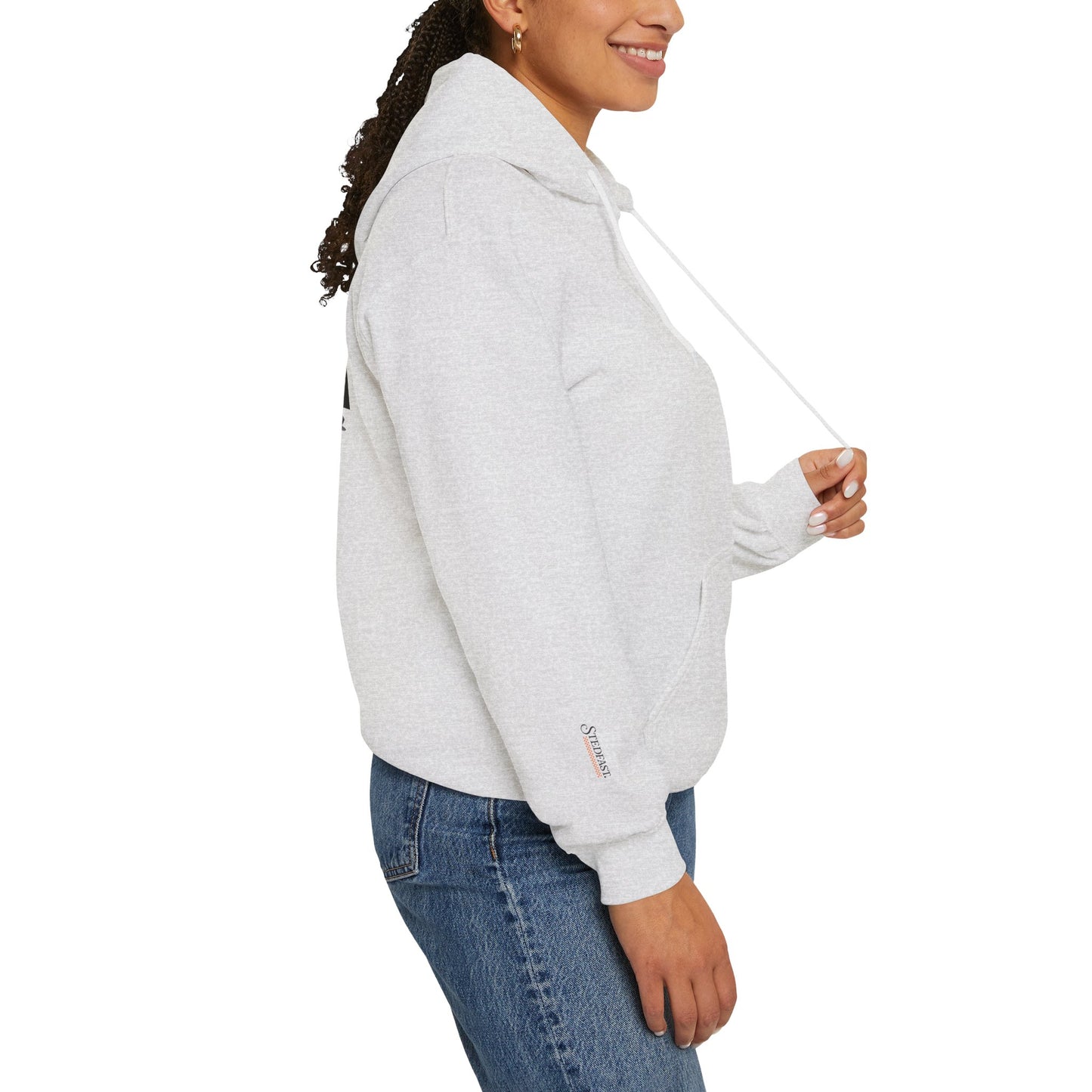 Stedfast Restorations Hoodie