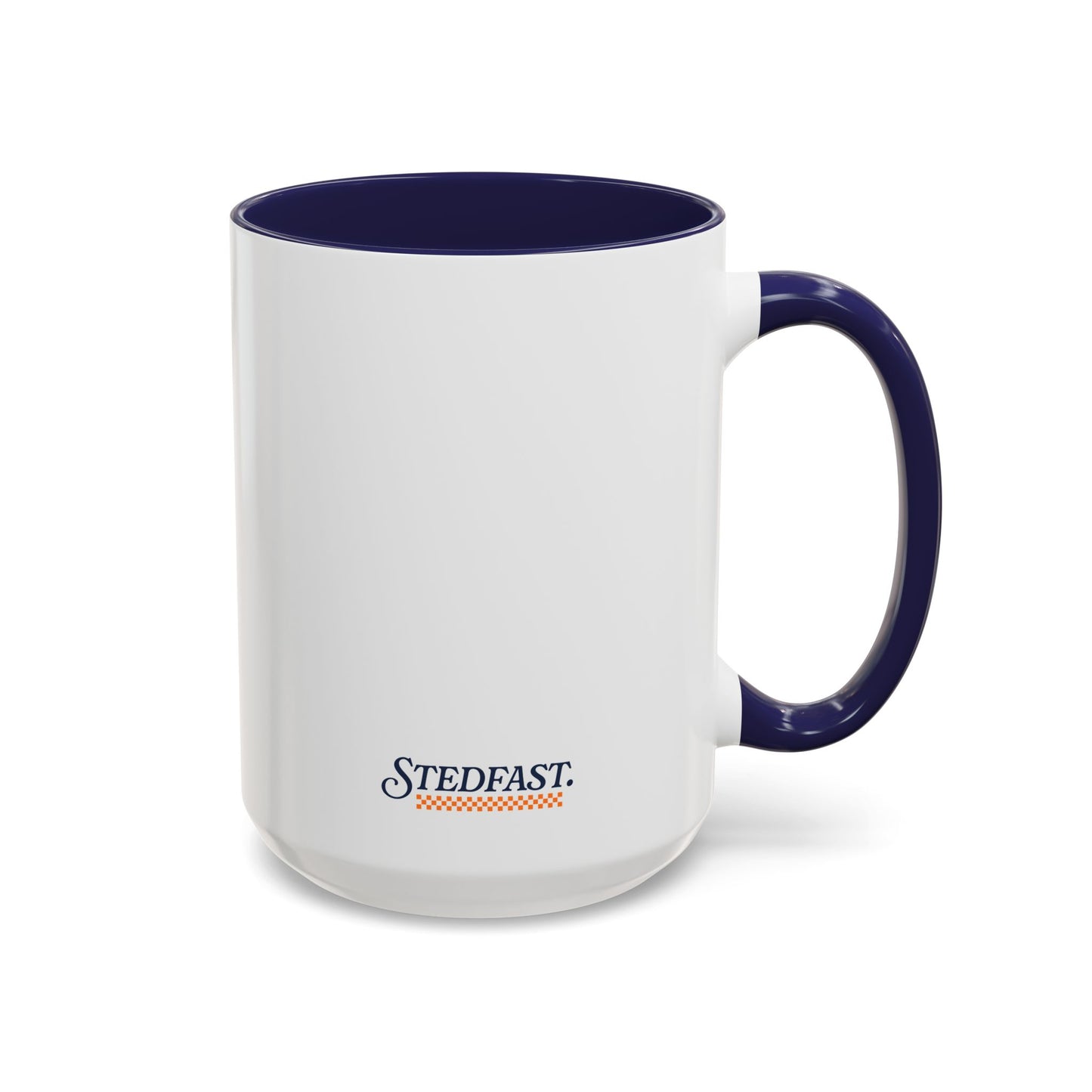 Shift Happens Mug