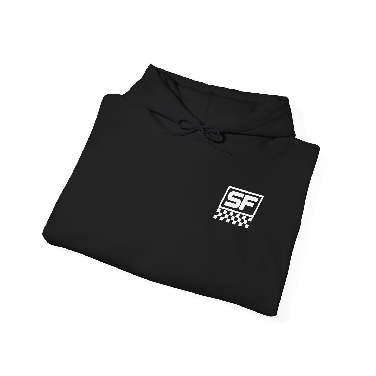 Stedfast Restorations Hoodie