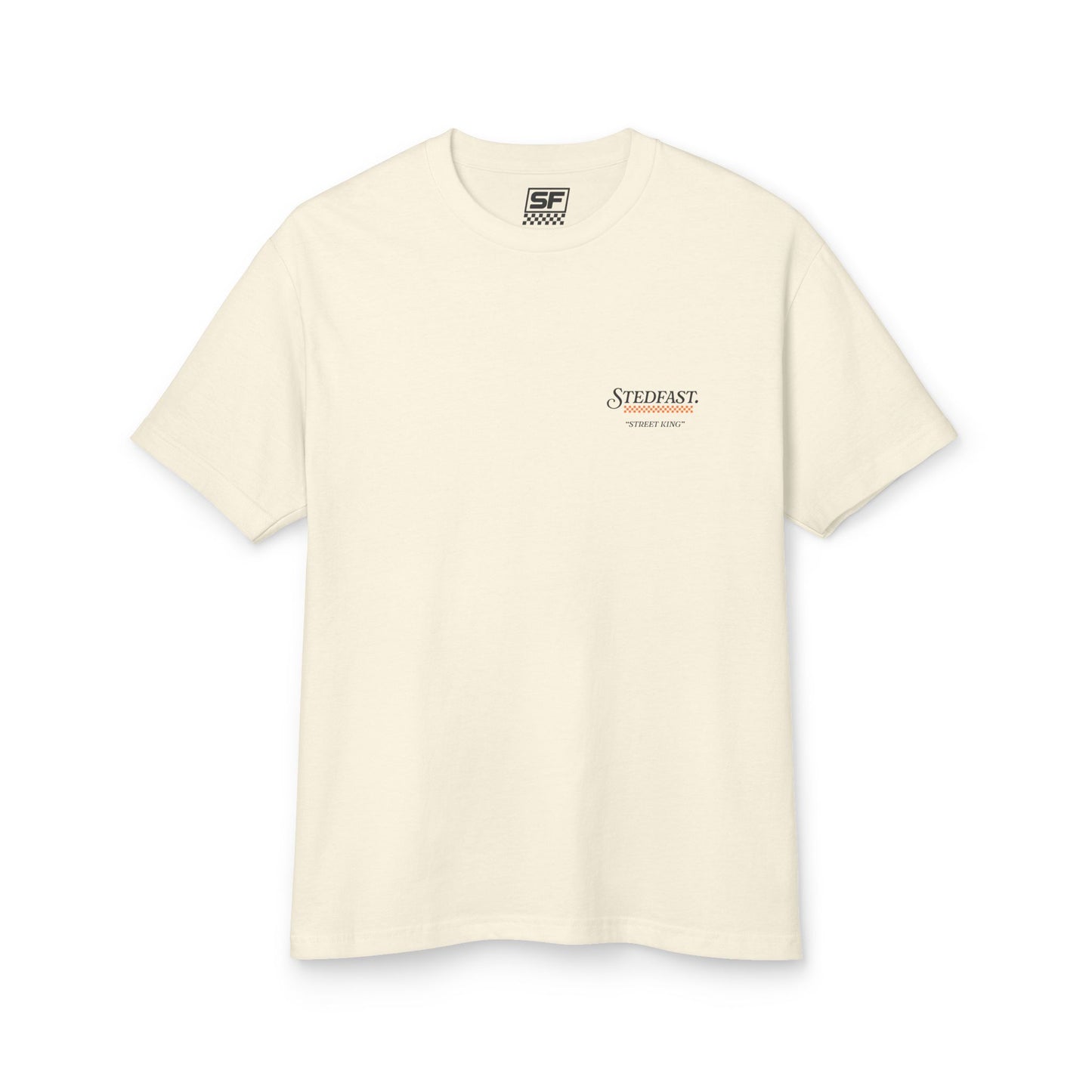 Street King Tee