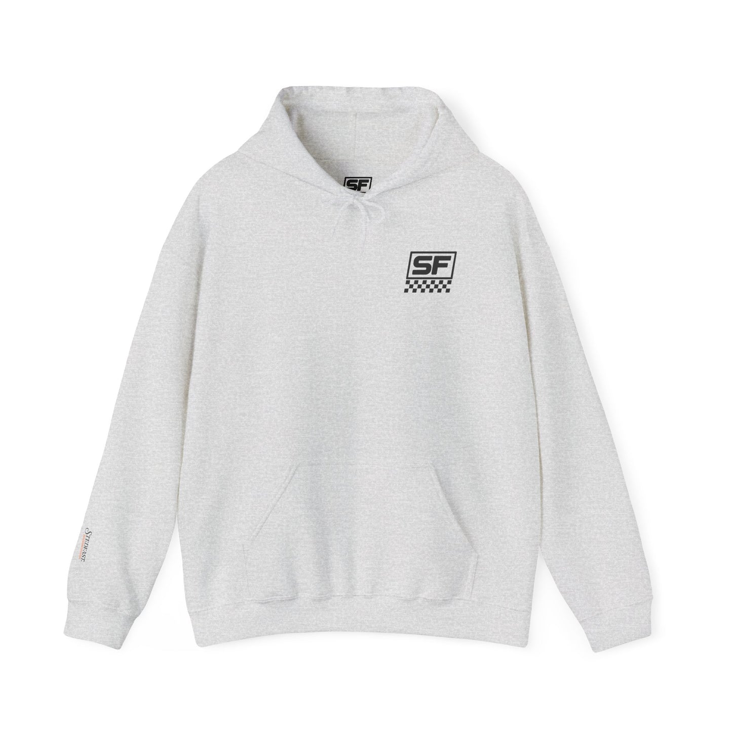 Stedfast Restorations Hoodie