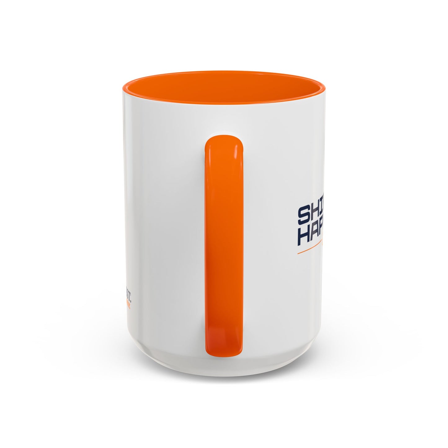 Shift Happens Mug
