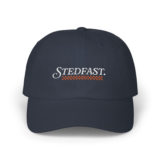 Stedfast Garage Hat