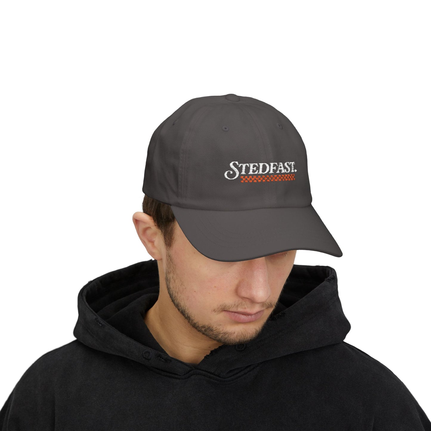 Stedfast Garage Hat