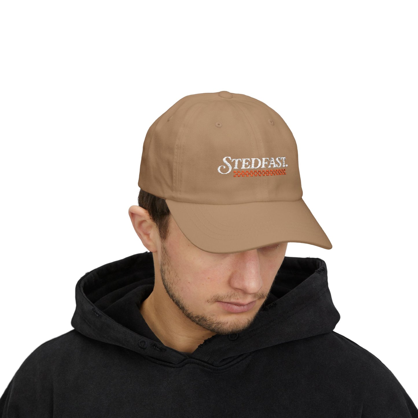 Stedfast Garage Hat