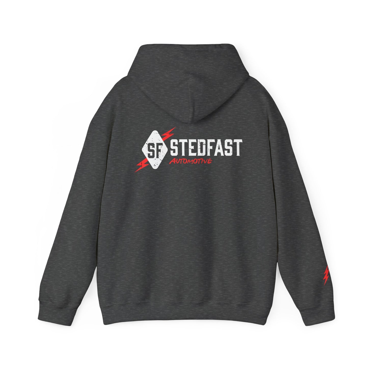 High Voltage Hoodie