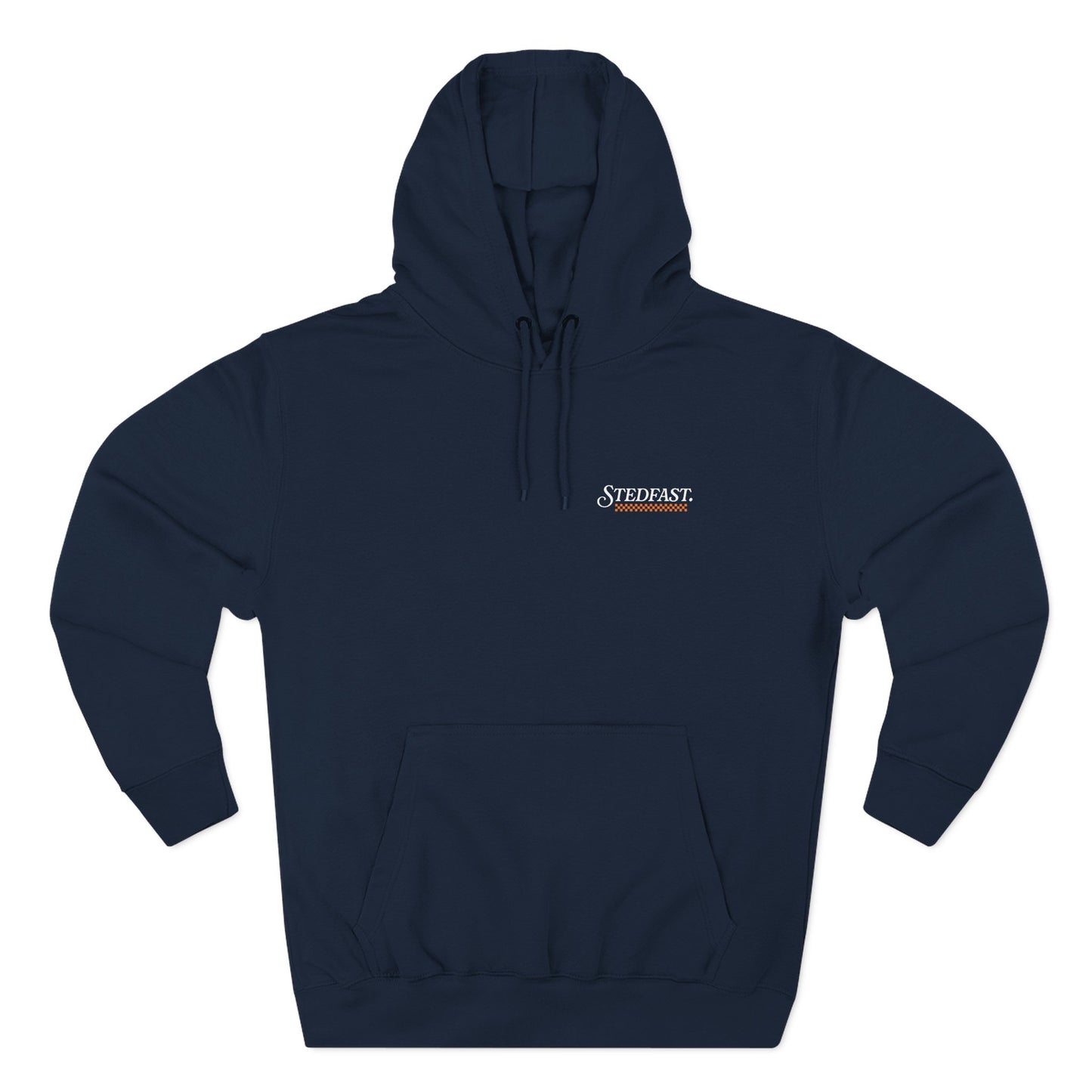 Shift Happens Hoodie