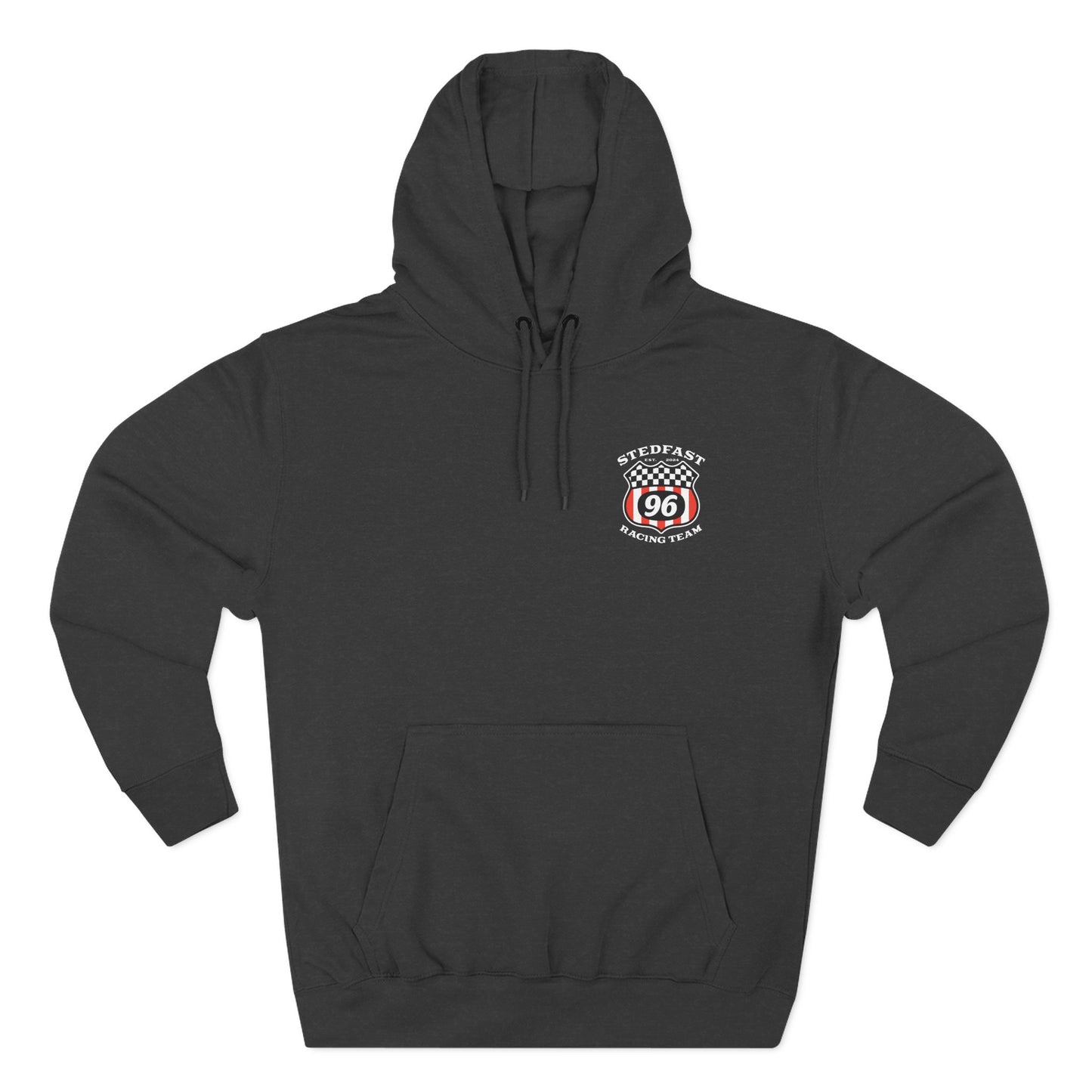 Victory Lap Hoodie