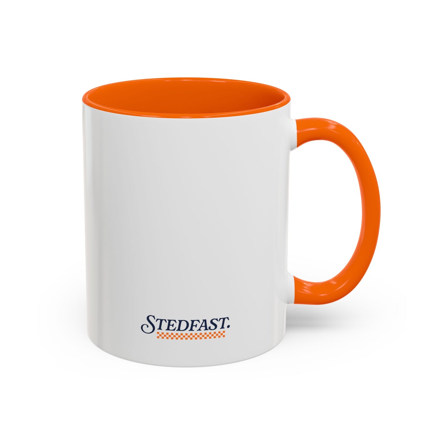 Shift Happens Mug