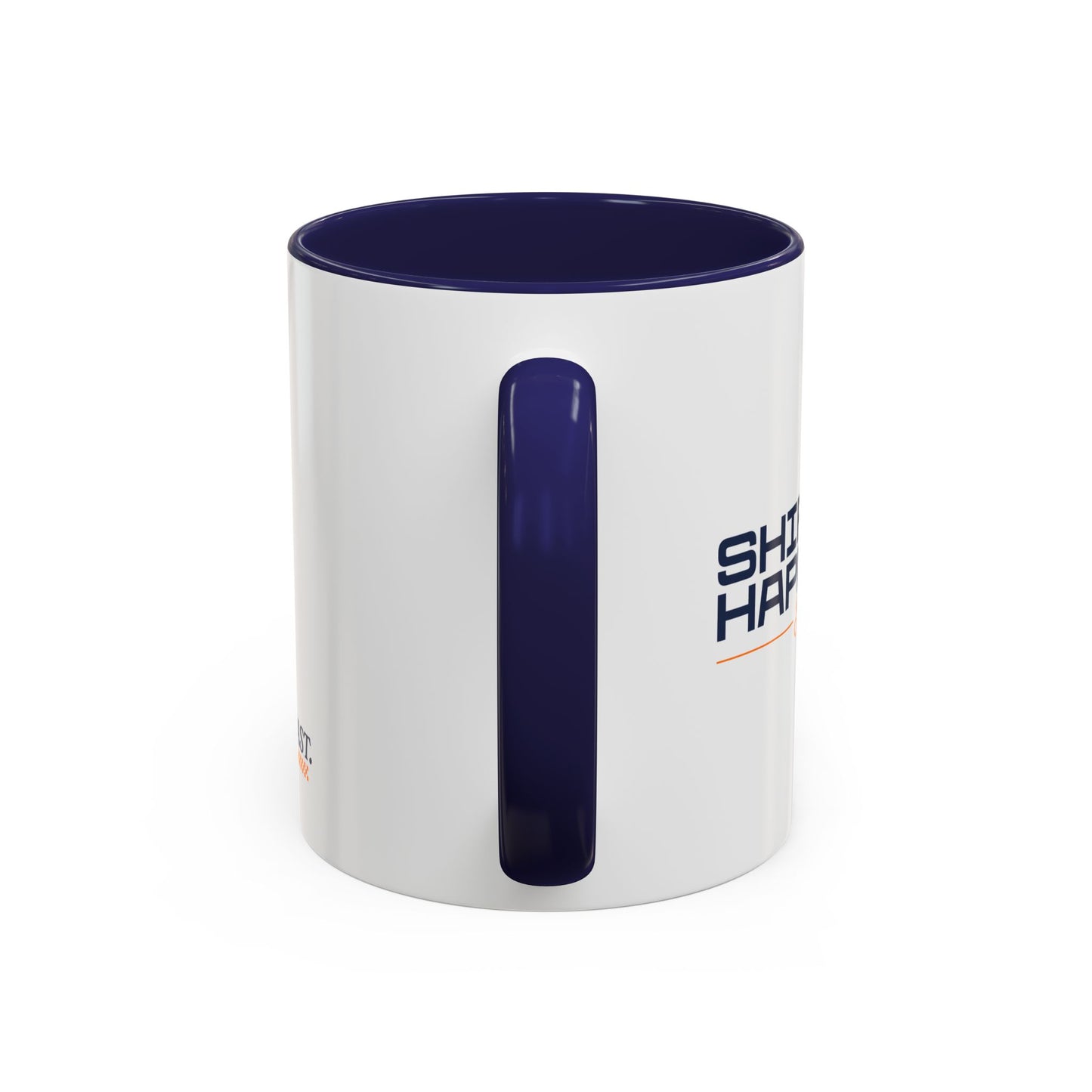 Shift Happens Mug