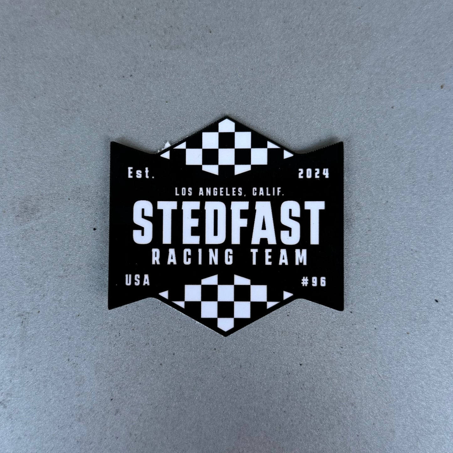 Stedfast Racing Team