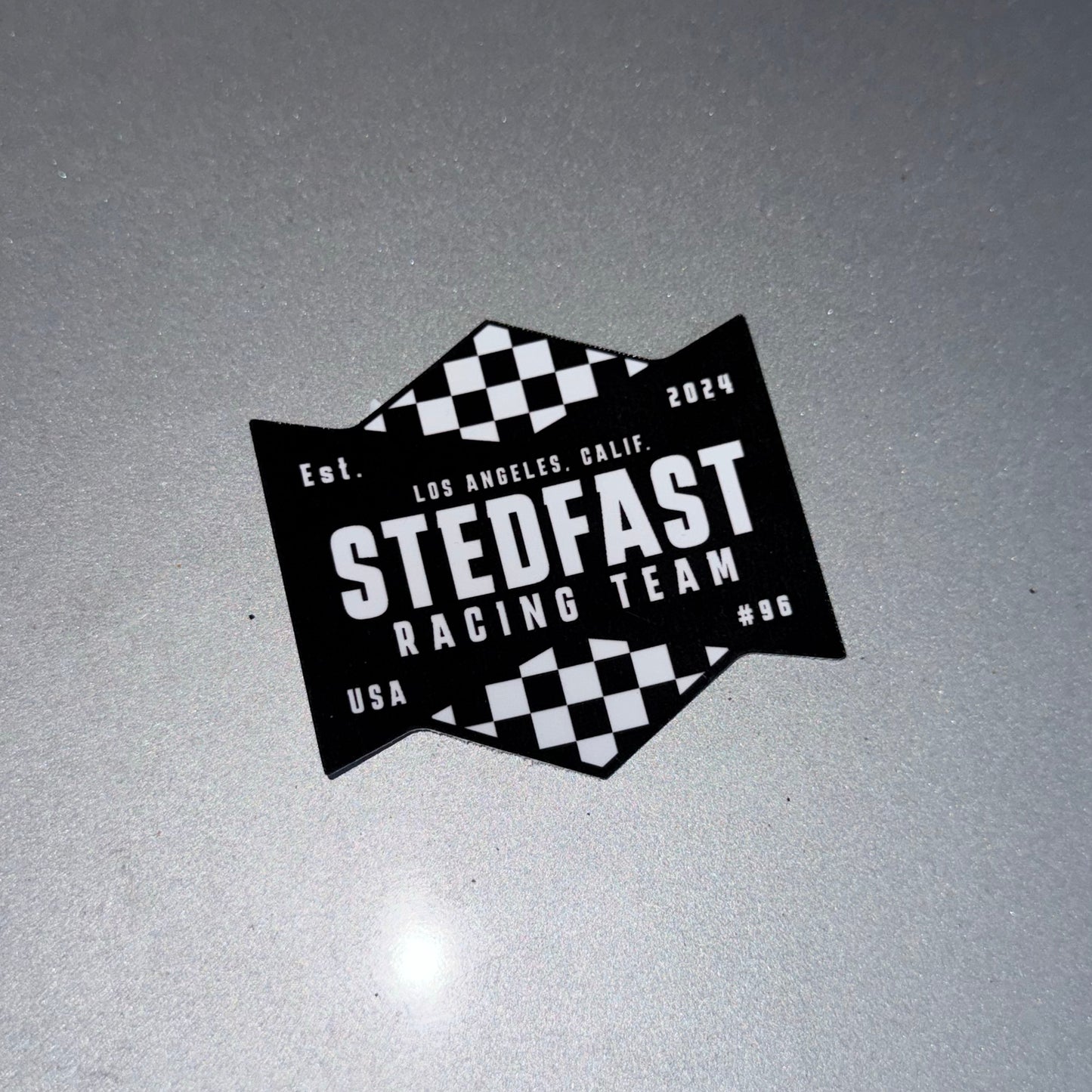 Stedfast Racing Team