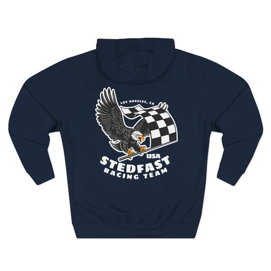 Victory Lap Hoodie