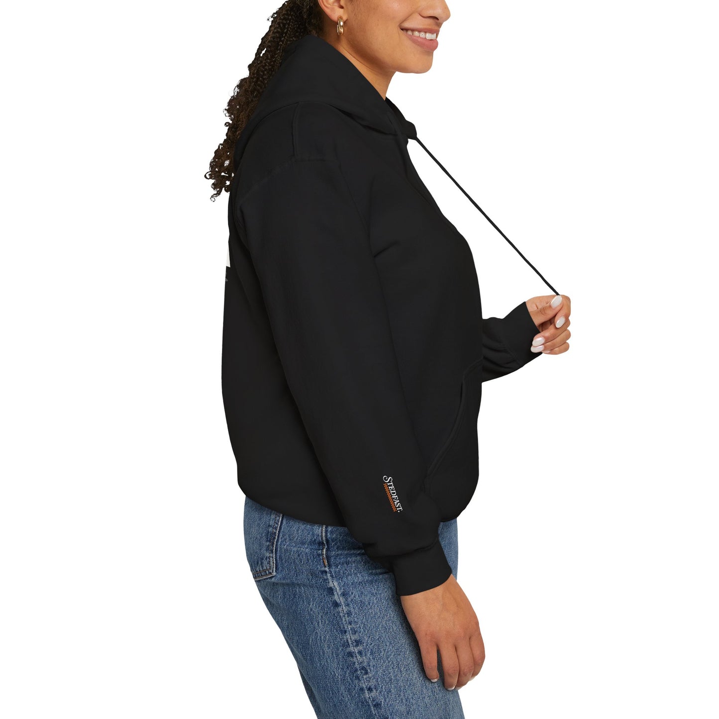 Stedfast Restorations Hoodie
