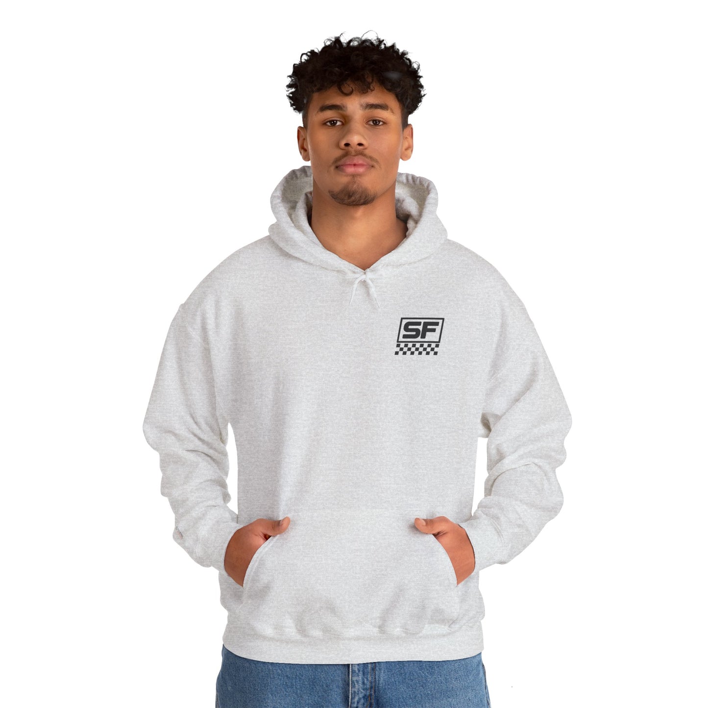Stedfast Restorations Hoodie