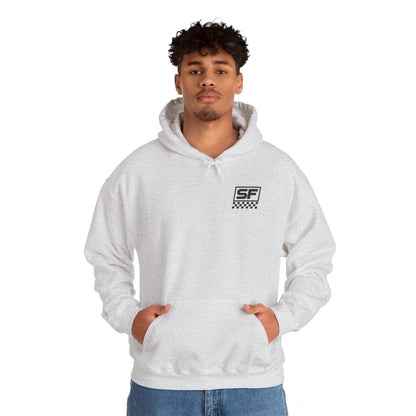 Stedfast Restorations Hoodie