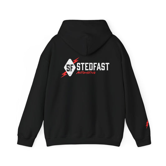 High Voltage Hoodie