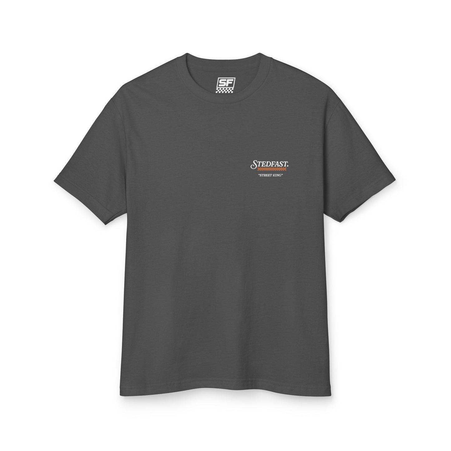 Street King Tee
