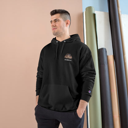 Stedfast Restorations Champion Hoodie