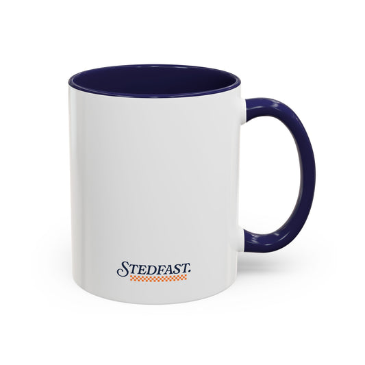 Shift Happens Mug