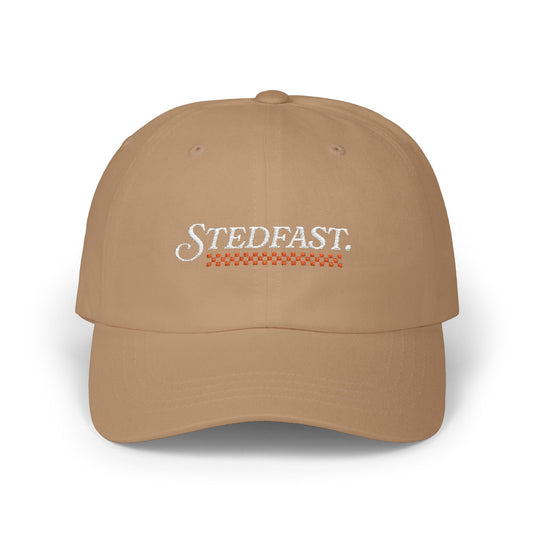 Stedfast Garage Hat