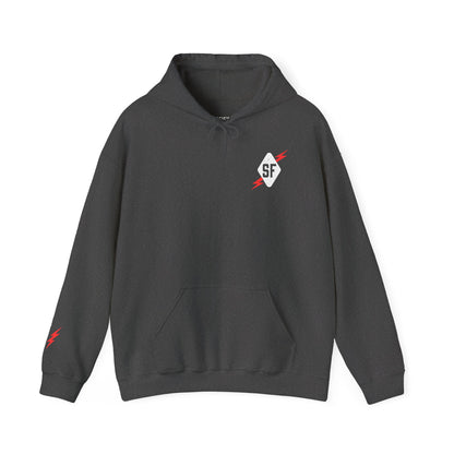 High Voltage Hoodie