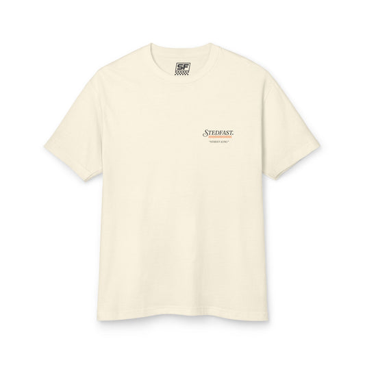 Street King Tee