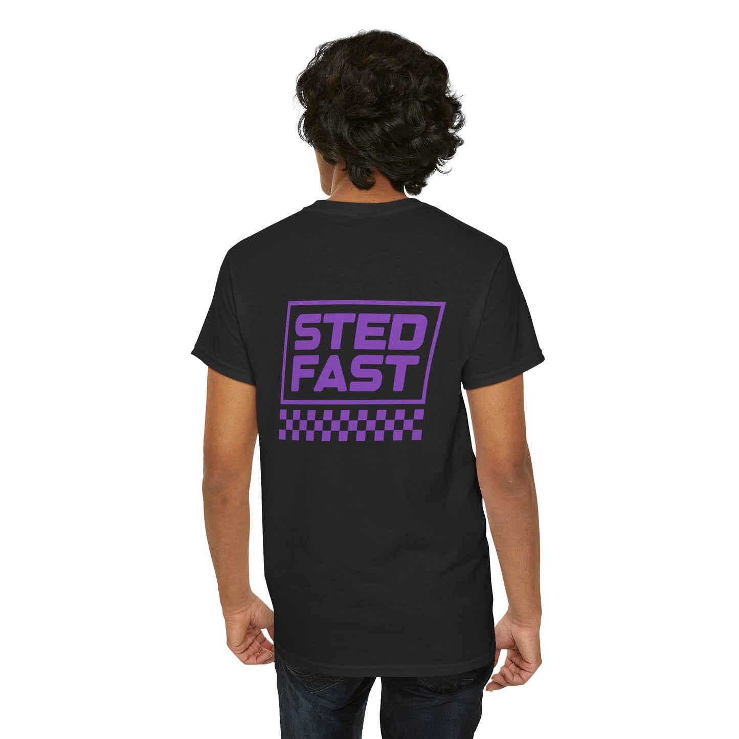 Stedfast Classic Tee