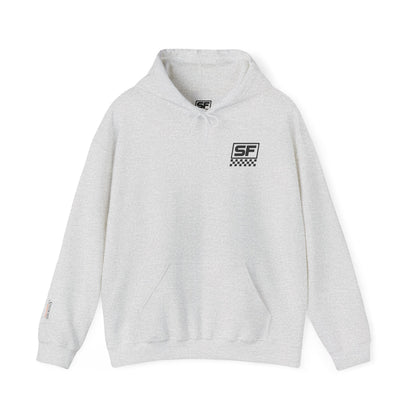 Stedfast Restorations Hoodie