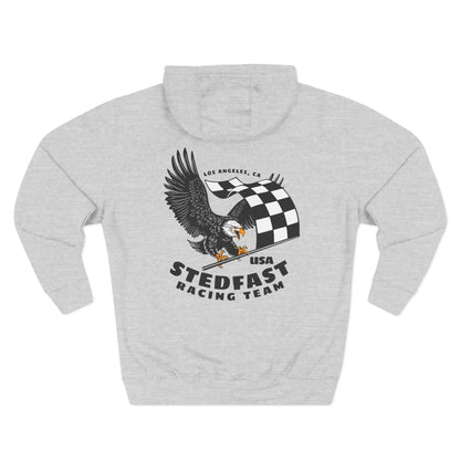 Victory Lap Hoodie