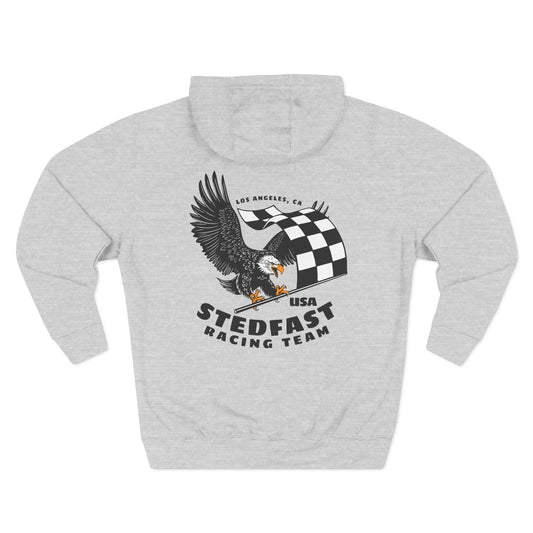 Victory Lap Hoodie