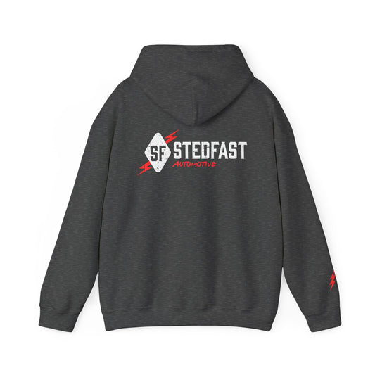 High Voltage Hoodie
