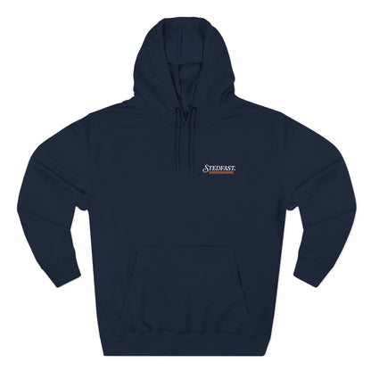 Shift Happens Hoodie