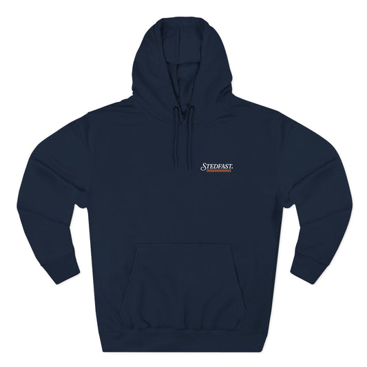 Shift Happens Hoodie