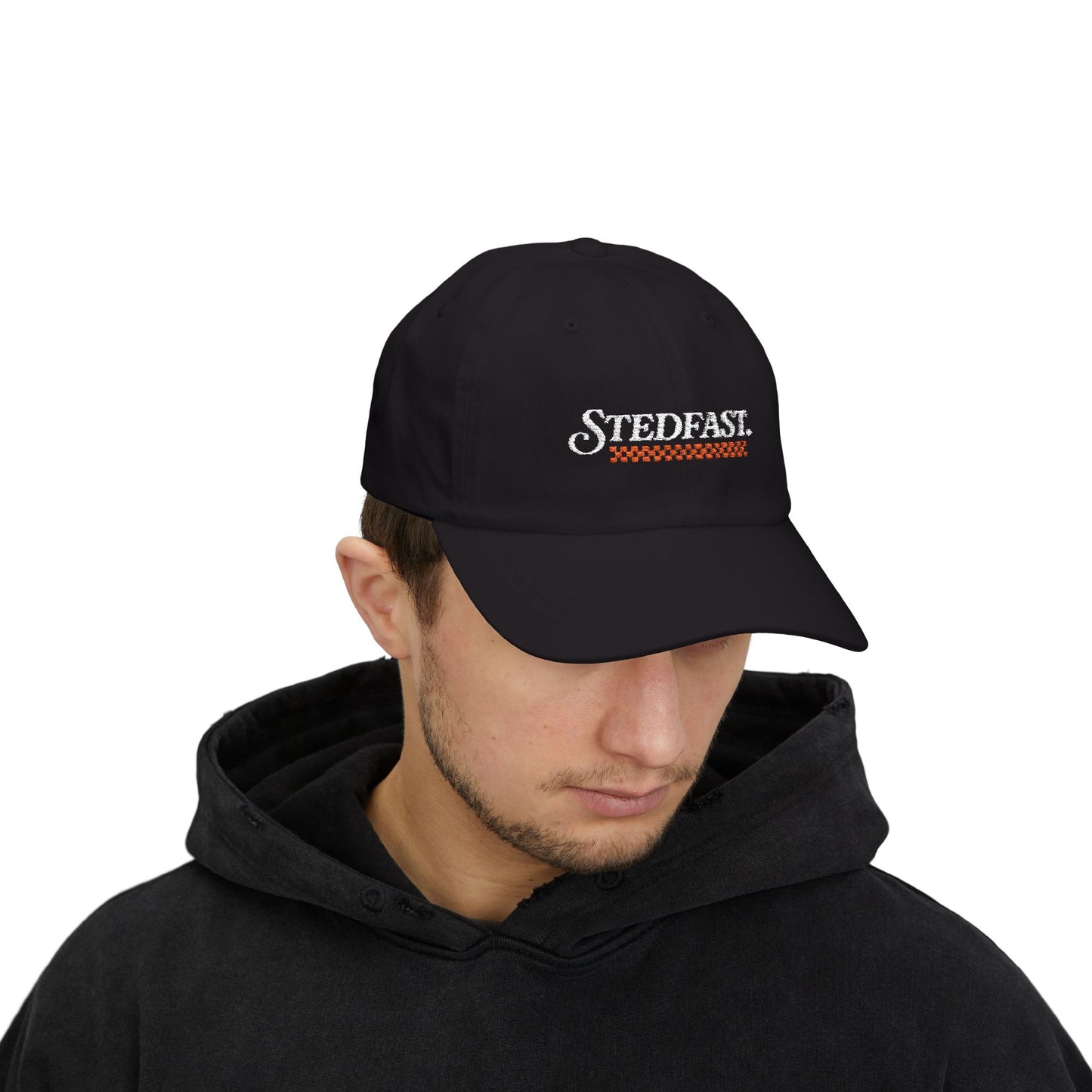 Stedfast Garage Hat