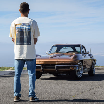Street King Tee